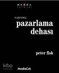 Pazarlama Dehası