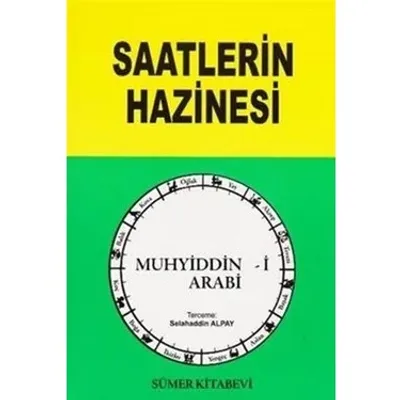 Saatlerin Hazinesi