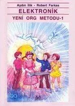 Elektronik Yeni Org Metodu 1