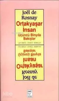 Ortakyaşar İnsan