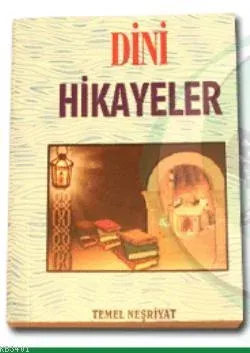 Dini Hikayeler (cep)