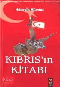 Kıbrıs'ın Kitabı