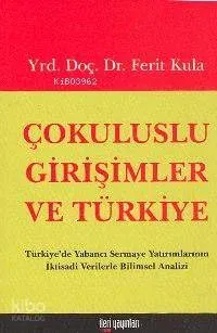 Çokuluslu Girişimler ve Türkiye