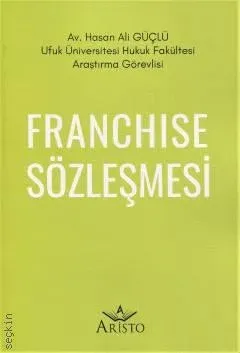 Franchise Sözleşmesi