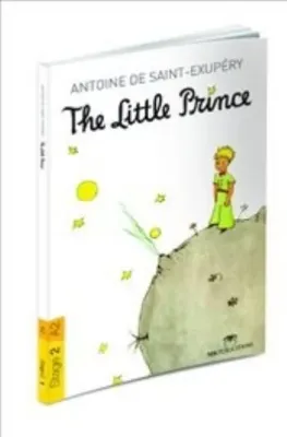 The Little Prince - Stage 2
