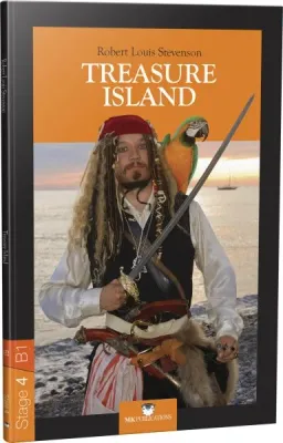 Treasure Island - Stage 4 