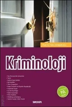 Kriminoloji