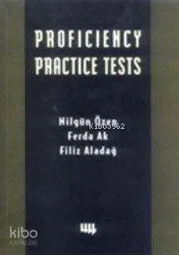 Proficiency Practice Tests