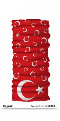 BAYRAK