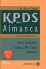 Kpds Almanca