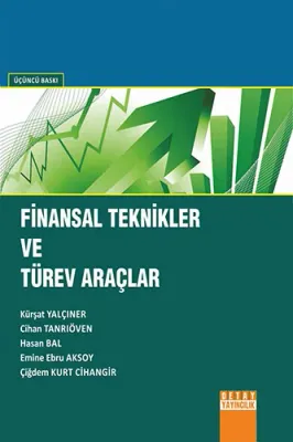 Finansal Teknikler ve Türev Araçlar