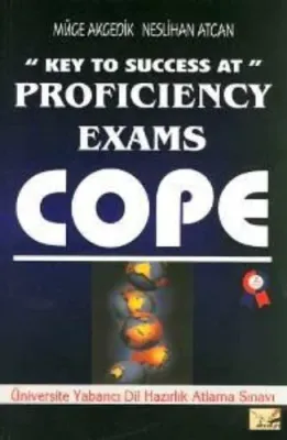 Proficiency Exams Cope Neslihan Atcan