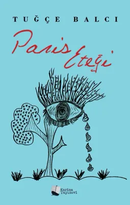 Paris Eteği