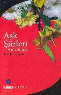 Aşk Şiirleri Antolojisi
