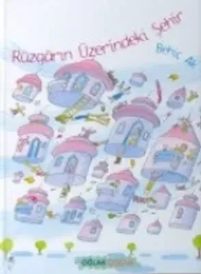 Rüzgarın Üzerindeki Şehir