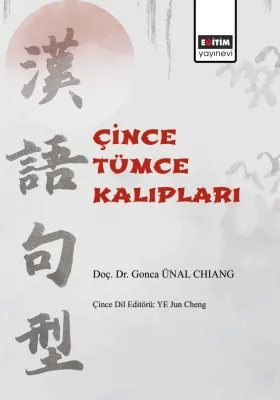 Çince Tümce Kalıpları