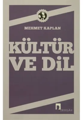Kültür ve Dil