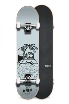 INPEDDO-PARADISE 8,25 COMPLETE