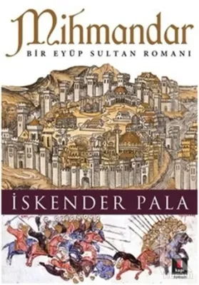 Mihmandar %25 indirimli İskender Pala