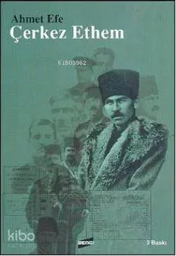 Çerkez Ethem