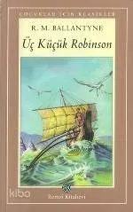 Üç Küçük Robinson