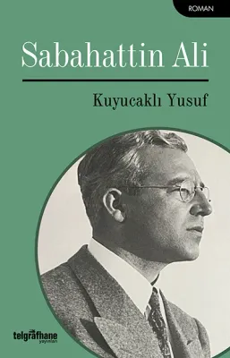 Kuyucaklı Yusuf