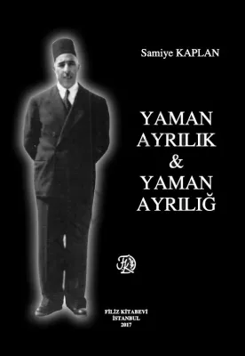 Yaman Ayrılık