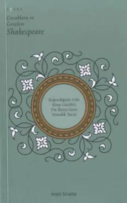 Çocuklara ve Gençlere Shakespeare 2