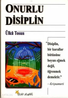 Onurlu Disiplin