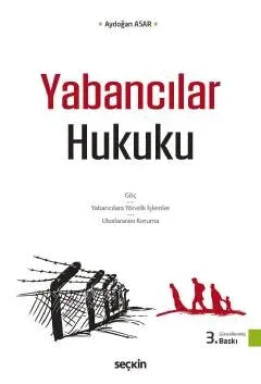 Yabancılar Hukuku