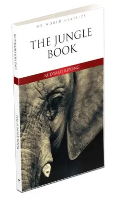 The Jungle Book - İngilizce Roman