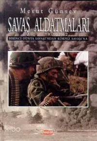 Savaş Aldatmacaları