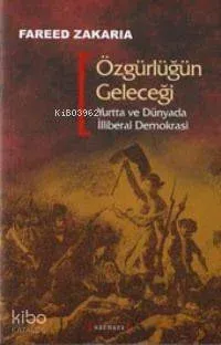 Özgürlüğün Geleceği