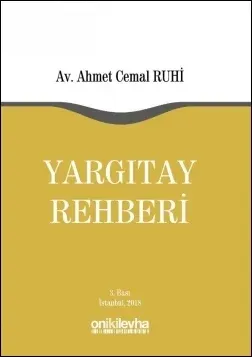 Yargıtay Rehberi