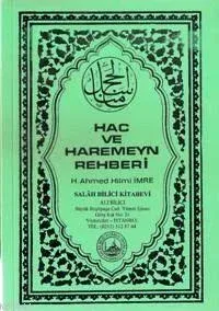 Hac Ce Huremeyn Rehberi
