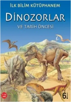 Dinozorlar ve Tarihöncesi