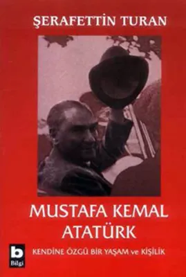 Mustafa Kemal Atatürk