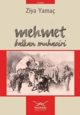 Mehmet / Balkan Muhaciri