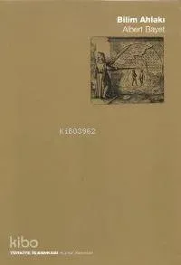Bilim Ahlakı