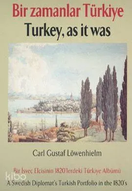 Bir Zamanlar Türkiye