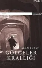 GÖLGELER KRALLIĞI