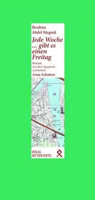 Jede Woche ... gibt es einen Freitag