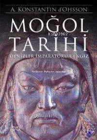 Moğol Tarihi