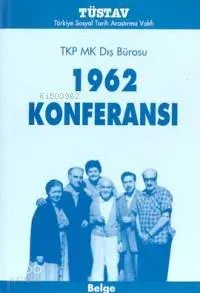 1962 Konferansı TKP MK Dış Bürosu
