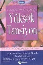 Yüksek Tansiyon - Sorular ve Cevaplarla
