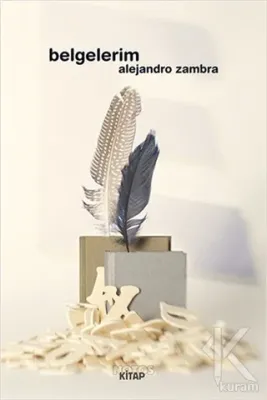 Belgelerim Alejandro Zambra