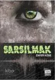 Sarsılmak