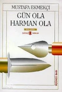 Gün Ola Harman Ola