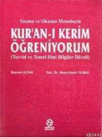Kur´an-ı Kerim Öğreniyorum