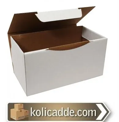 40x16 cm Şişirilmiş Kullanıma Hazır Hava Yastığı Ambalaj 10 Adet